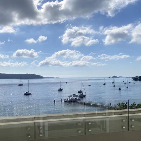 Appartement Penthouse On The Promenade à Batemans Bay Extérieur photo