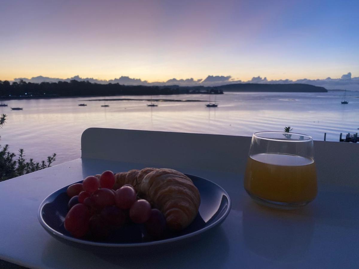 Appartement Penthouse On The Promenade à Batemans Bay Extérieur photo
