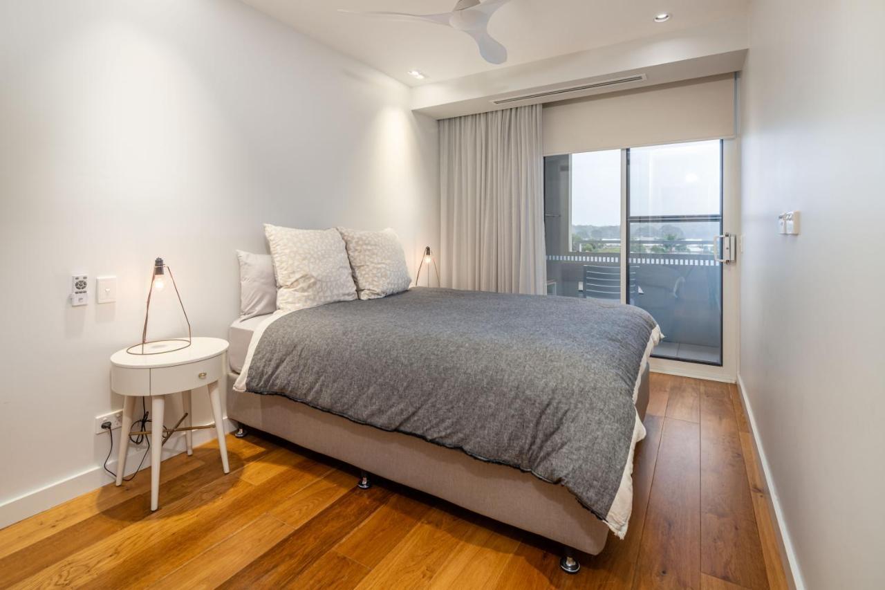 Appartement Penthouse On The Promenade à Batemans Bay Extérieur photo